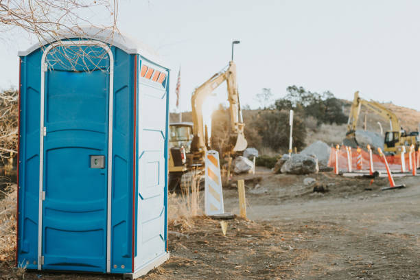 Portable Toilet Options We Offer in Corunna, MI