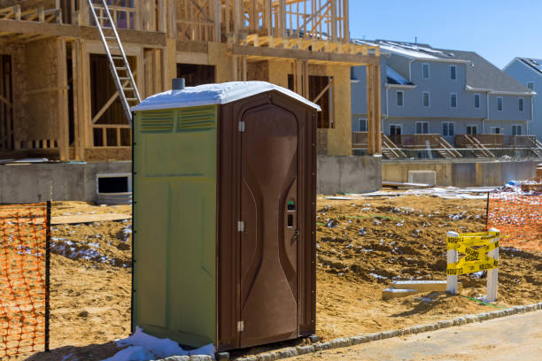 Best Affordable porta potty rental  in Corunna, MI