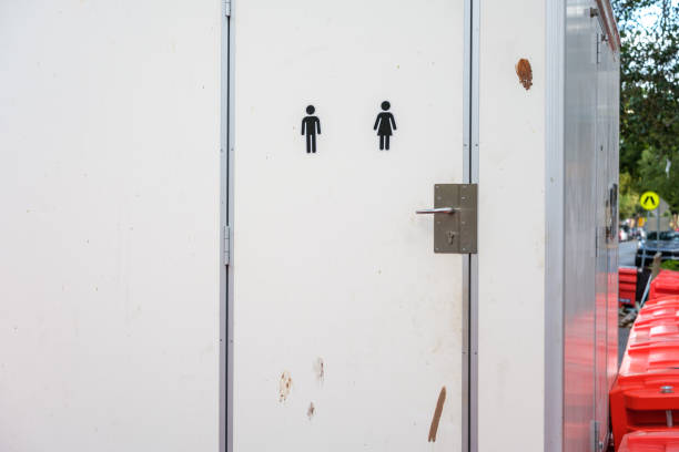Best Temporary restroom rental  in Corunna, MI