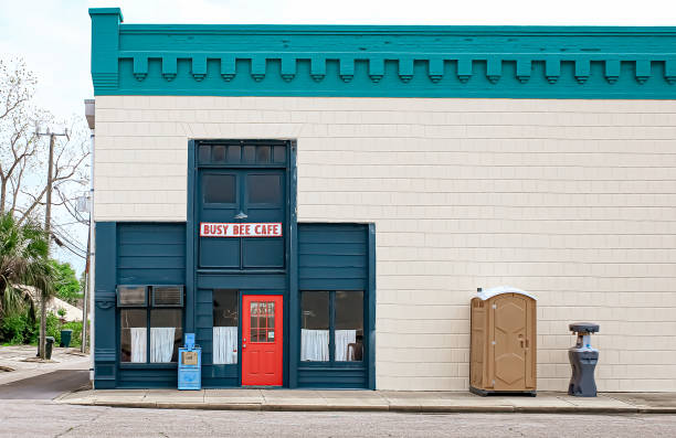  Corunna, MI Porta Potty Rental Pros